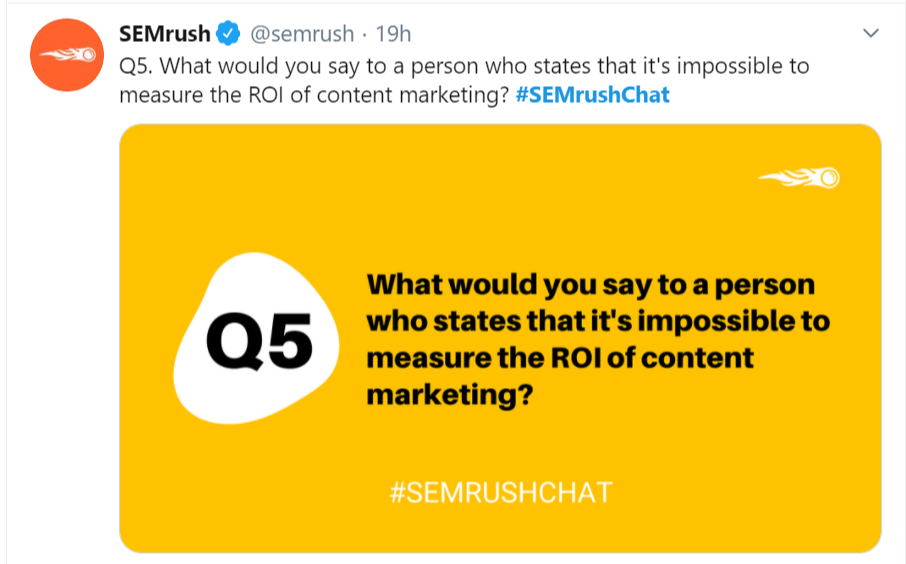 #semrush chat